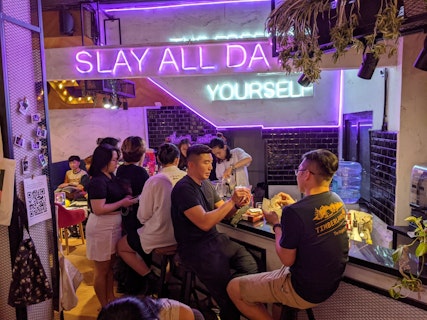 Photo of PRIDE Cafe