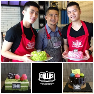 Photo of Dallas Cakes and Coffee (District 1)