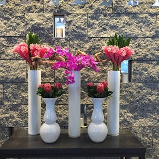 Photo of Ilex Floral Designs