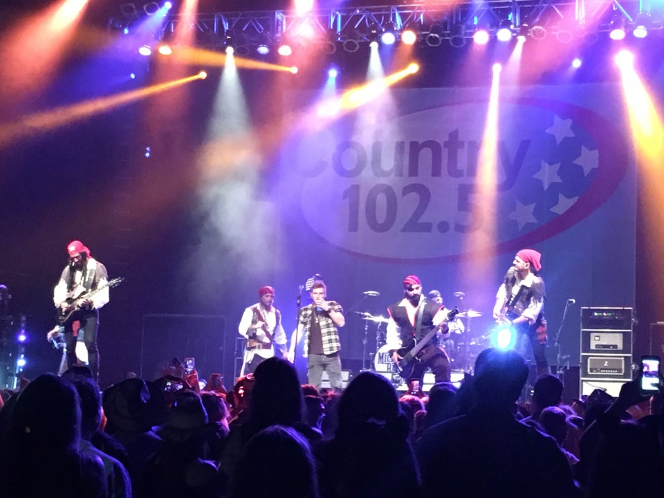 Photo of House of Blues