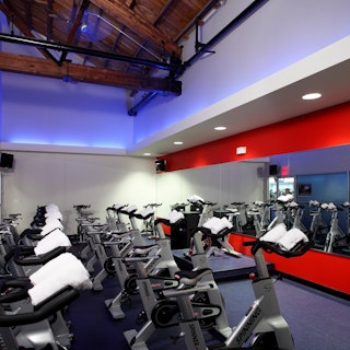 Photo of Boston Sports Club