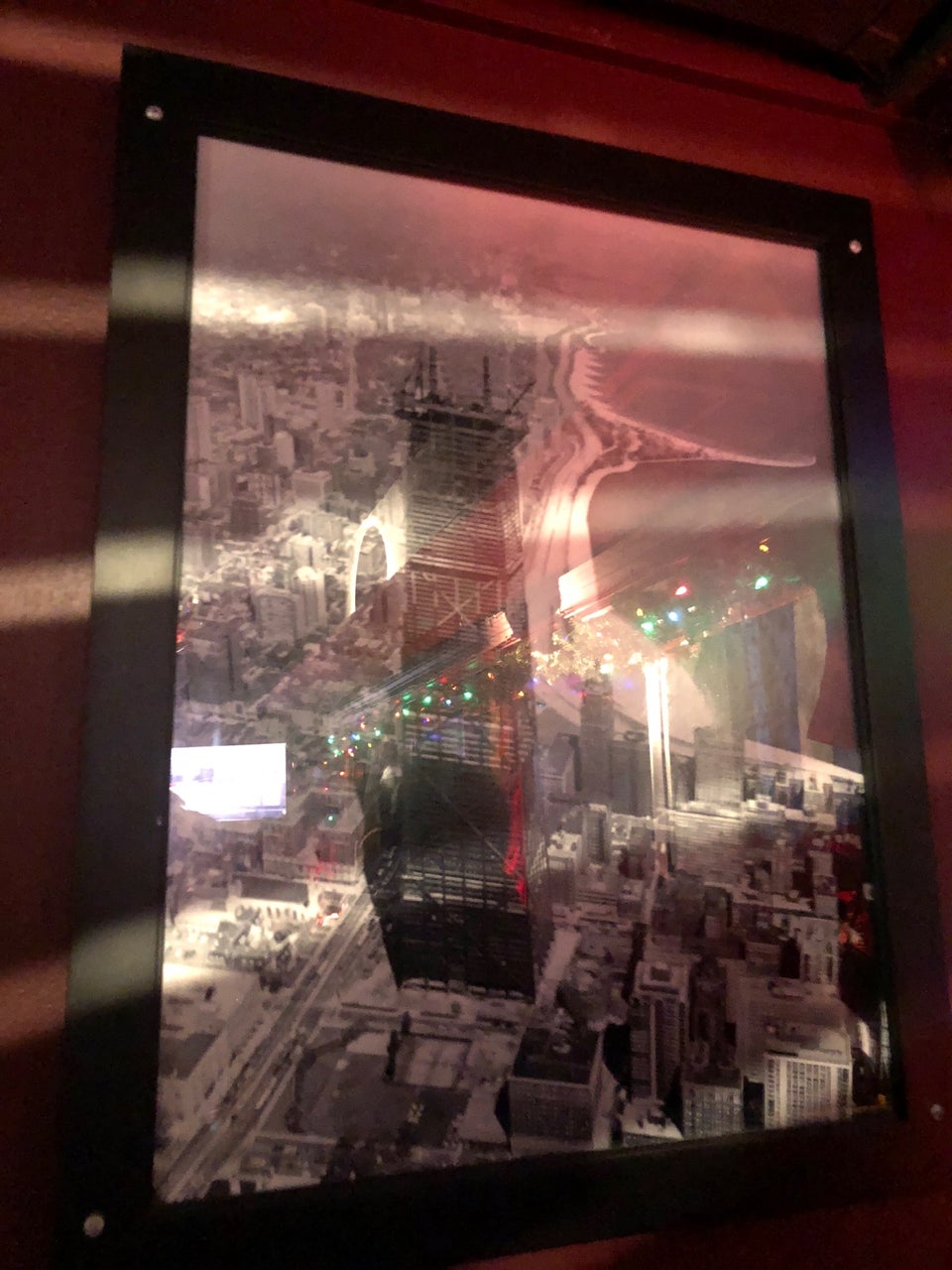 Photo of Second Story Bar