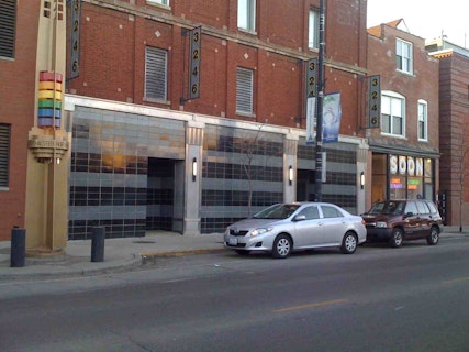 Photo of Steamworks Baths Chicago
