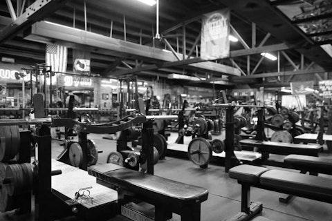 Photo of Quads Gym