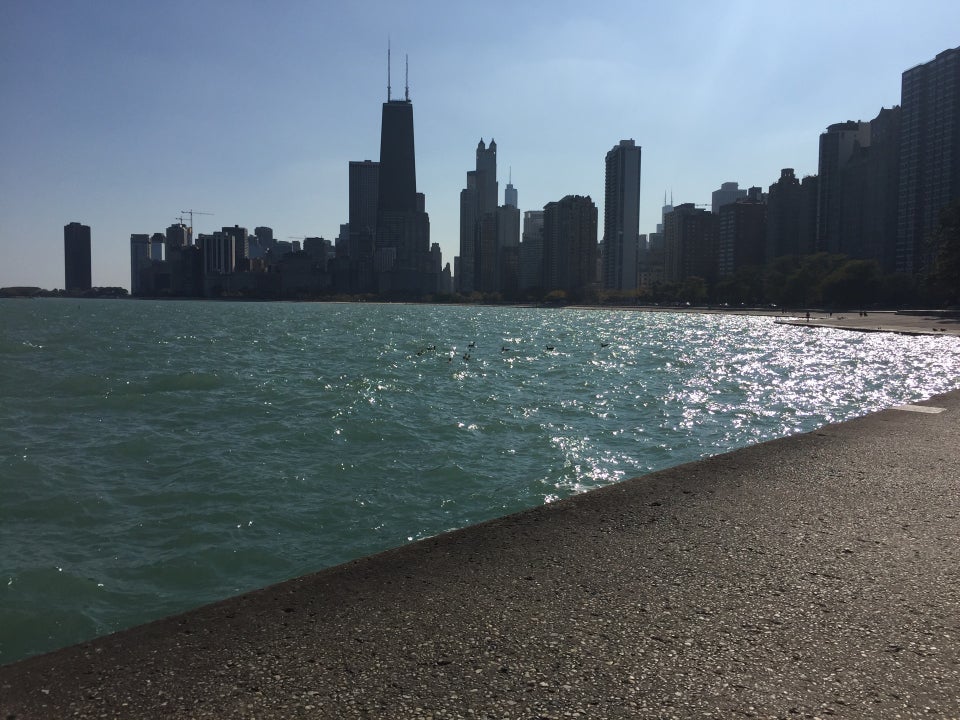Photo of North Avenue Beach