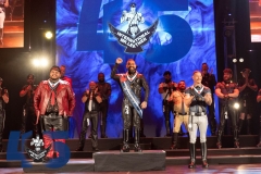 Photo of International Mr. Leather