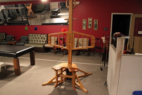 Photo of The Academy