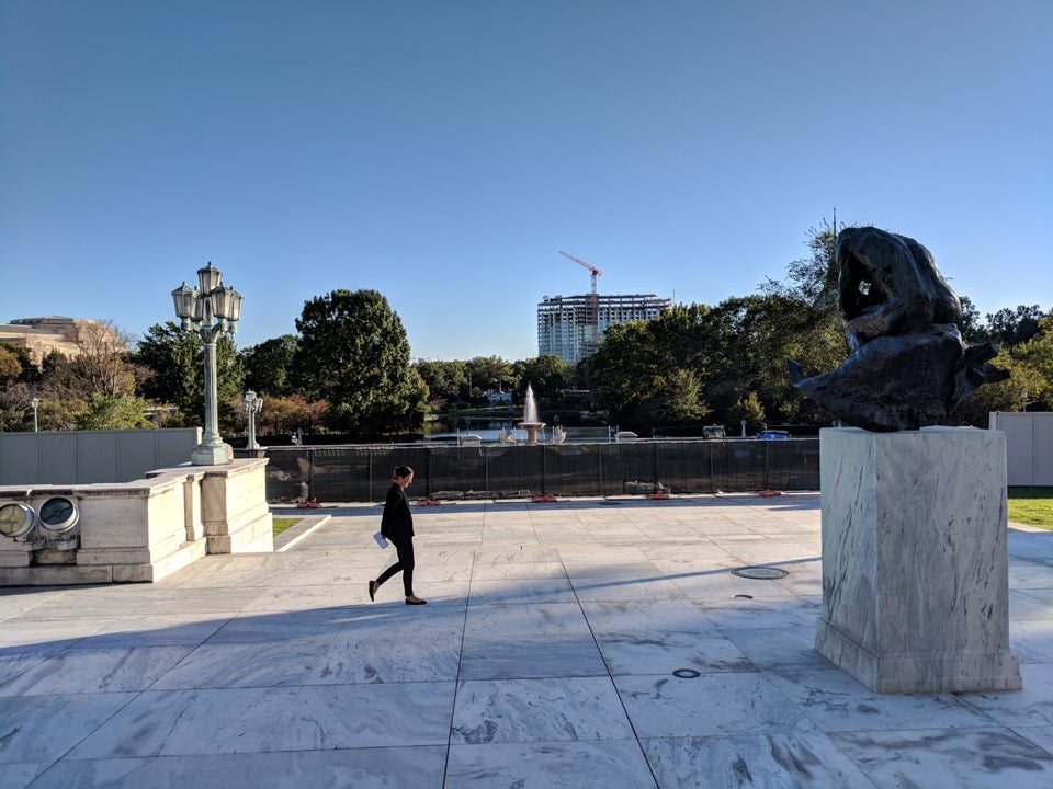 Photo of Cleveland Museum of Art