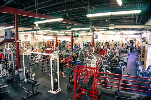 Photo of Kings Gym