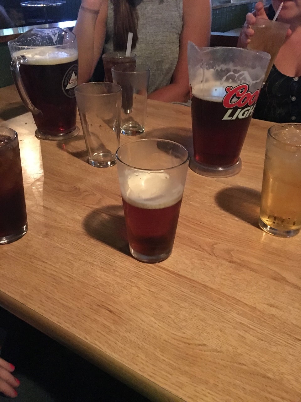 Photo of McNally's Irish Pub
