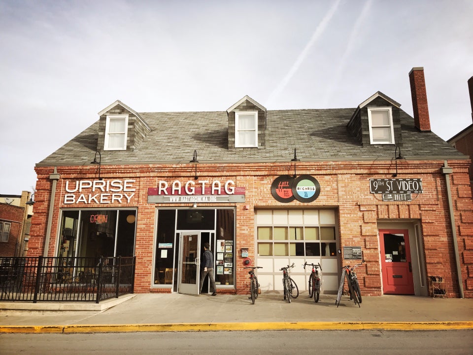 Photo of Ragtag Cinemacafe