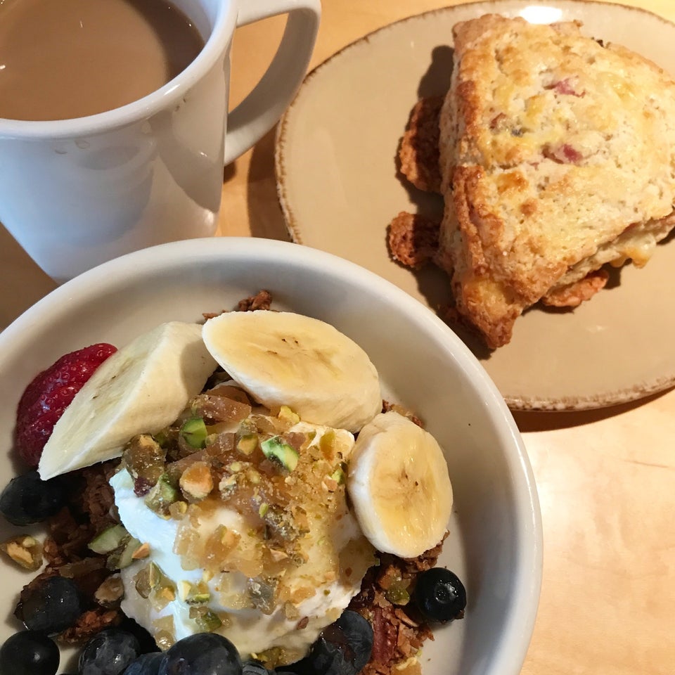 Photo of The Northstar Cafe
