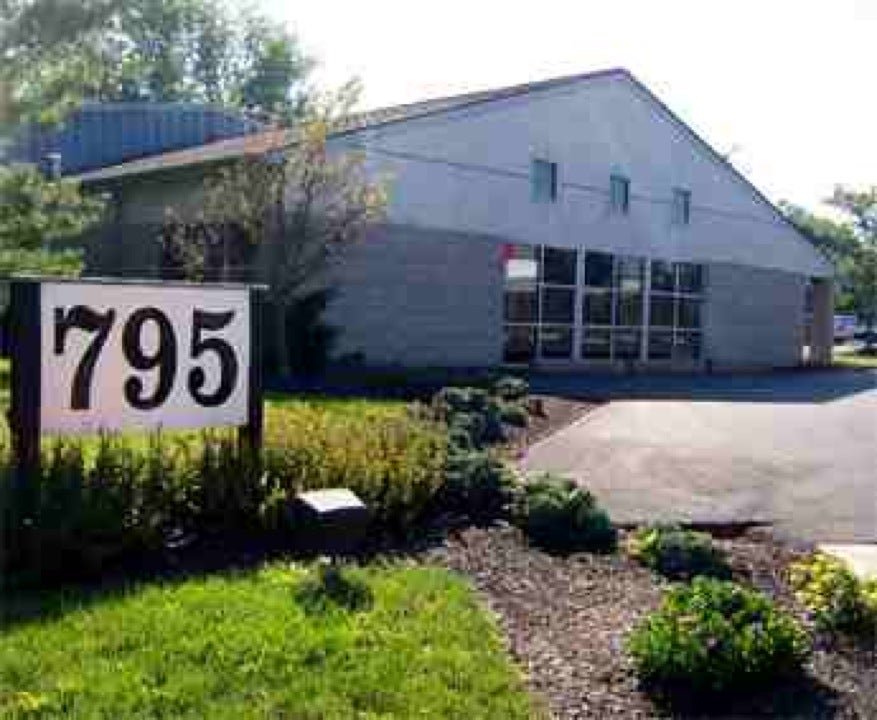 Photo of The Club Columbus