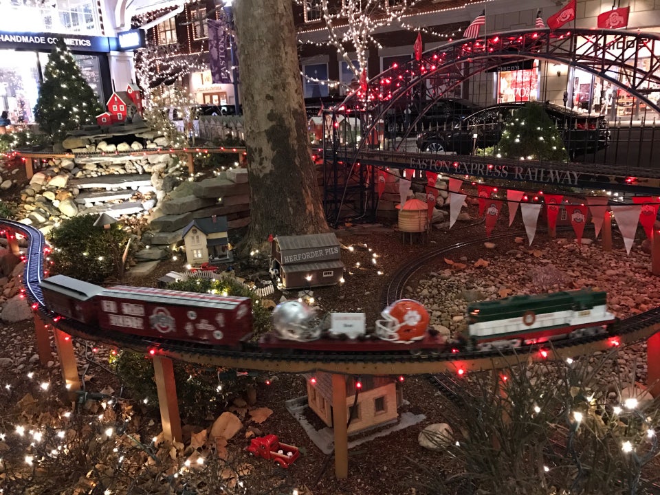 Photo of Easton Town Center