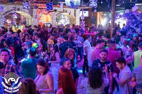 Photo of Round-Up Saloon