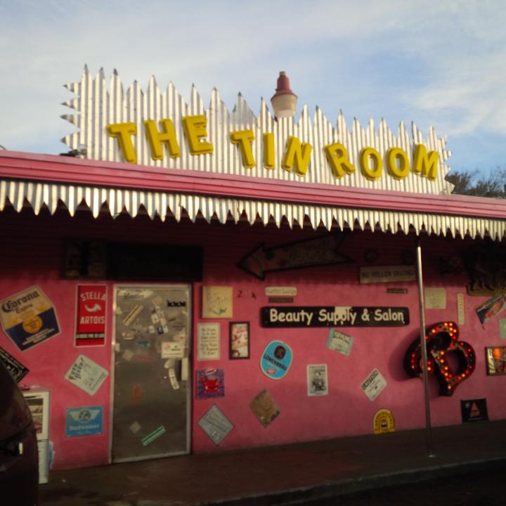 Photo of Tin Room