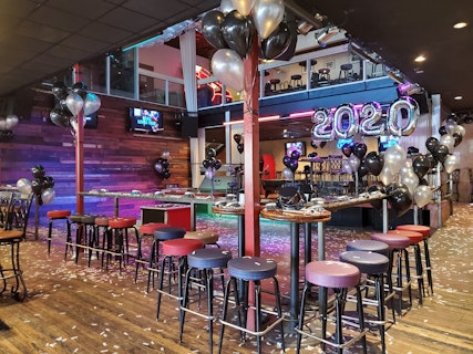 Photo of Sue Ellen's