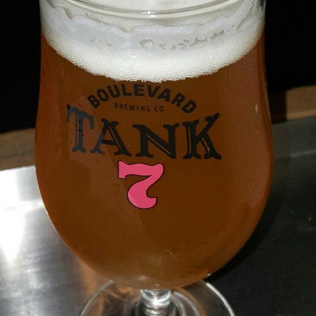 Photo of Alexandre's