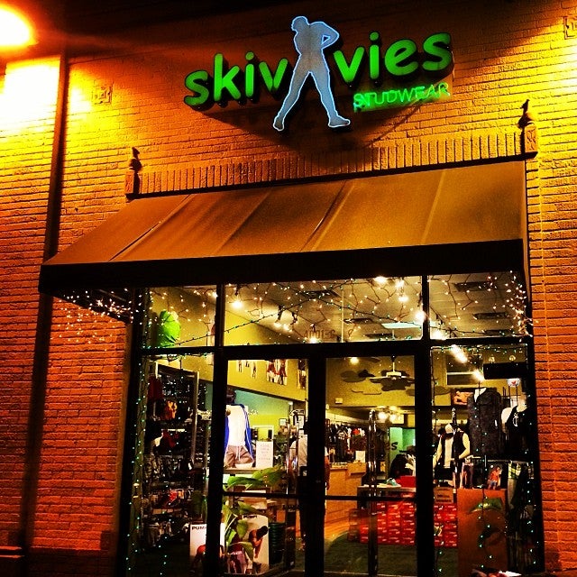Photo of Skivvies
