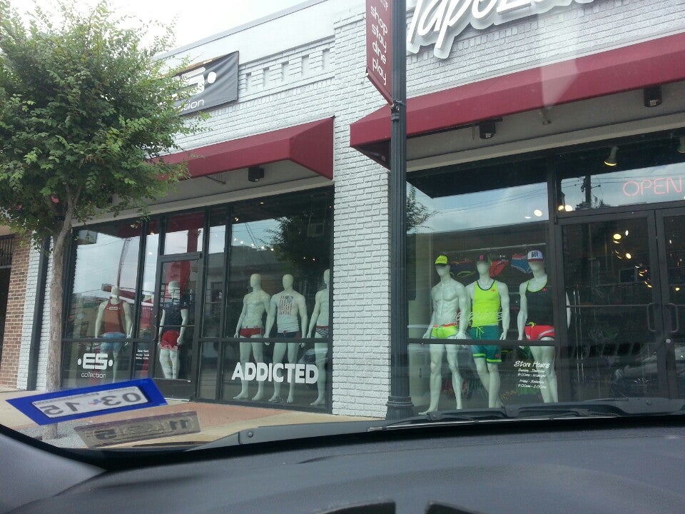 Photo of Tapelenders
