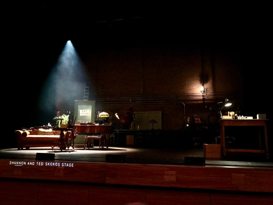 Photo of Winspear Opera House