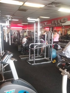 Photo of The Texas Gym - East Dallas