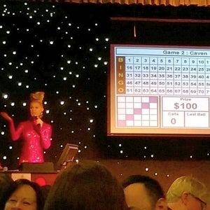 Photo of Gaybingo