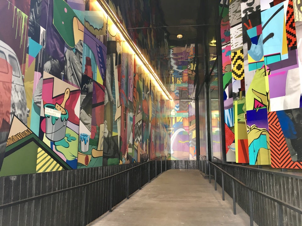 Photo of Museum of Contemporary Art
