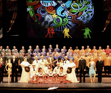 Photo of Denver Gay Men's Chorus