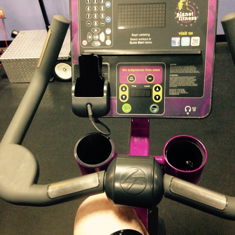 Photo of Planet Fitness