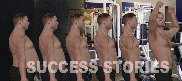 Photo of Chad's Gym & Studio