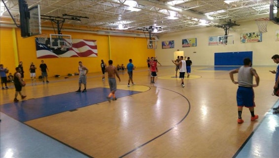 Photo of EP Fitness