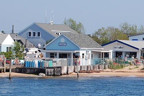 Photo of Kismet Nude Beach