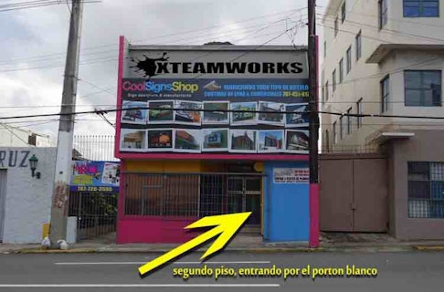 Photo of Xteamworks Bath House