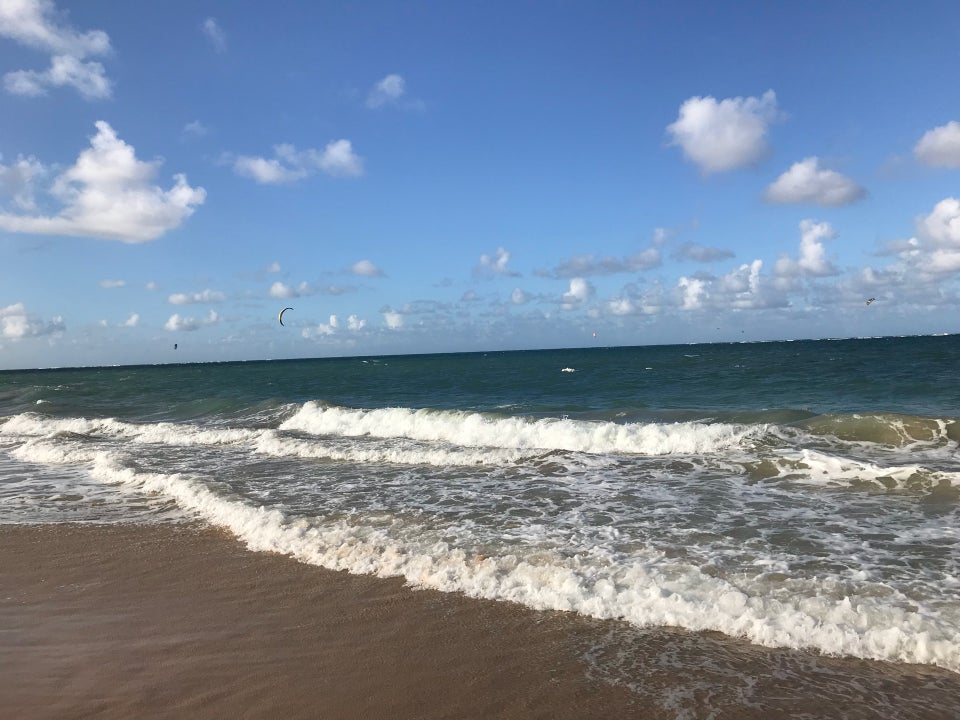 Photo of Ocean Park