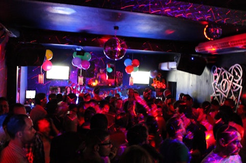 Photo of EseDeKu Bar