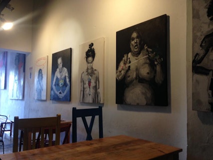 Photo of La Casa de La Bombilla Verde