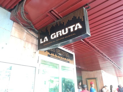 Photo of La Gruta