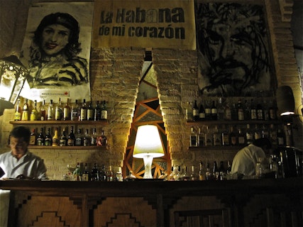 Photo of Madrigal Bar Cafe