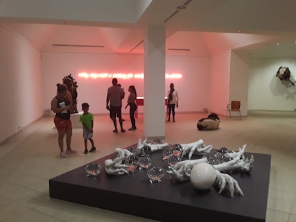 Photo of Museo Nacional de Bellas Artes