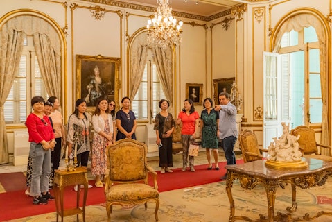 Photo of Museo de Artes Decorativas