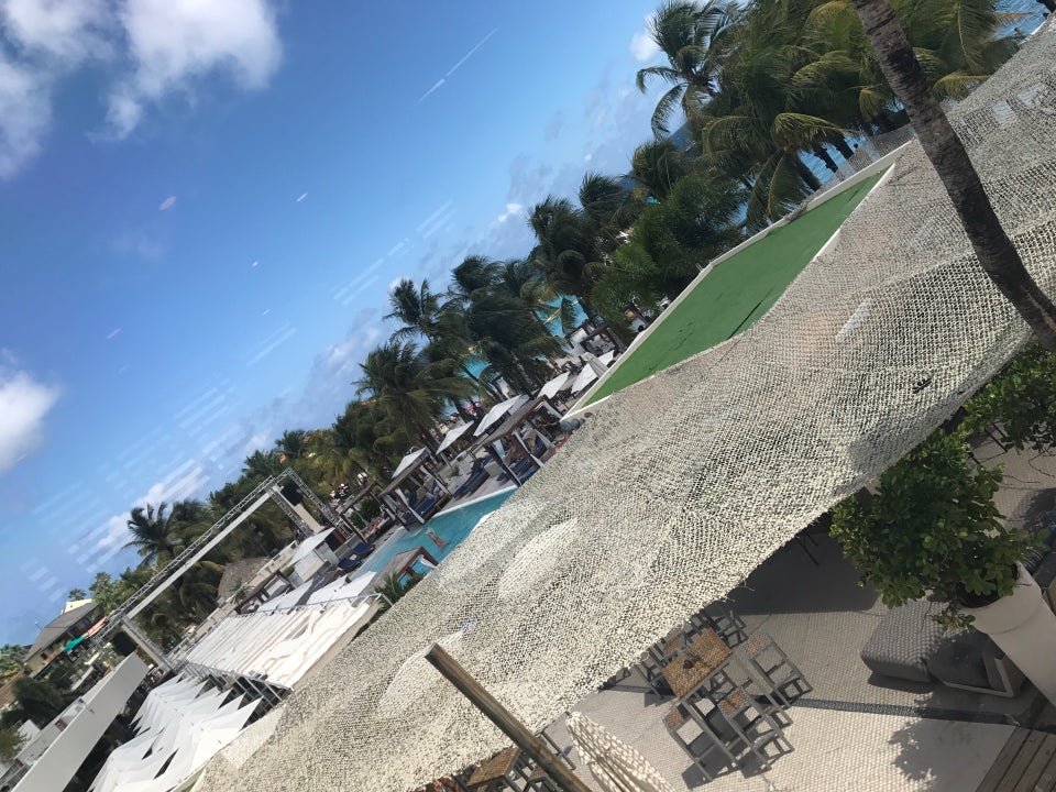 Wet & Wild Beach Club