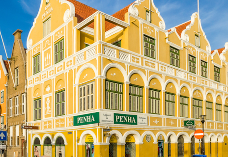 Photo of Penha Duty Free Curacao in Punda