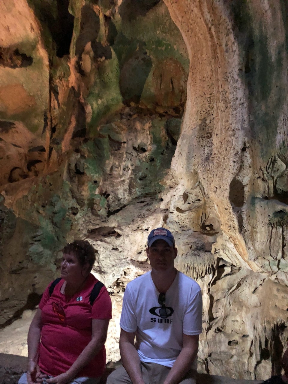 Hato Caves