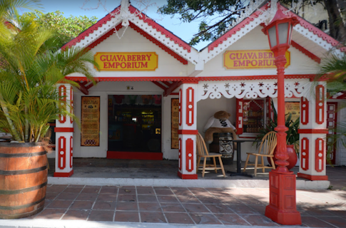 Photo of Guavaberry Emporium
