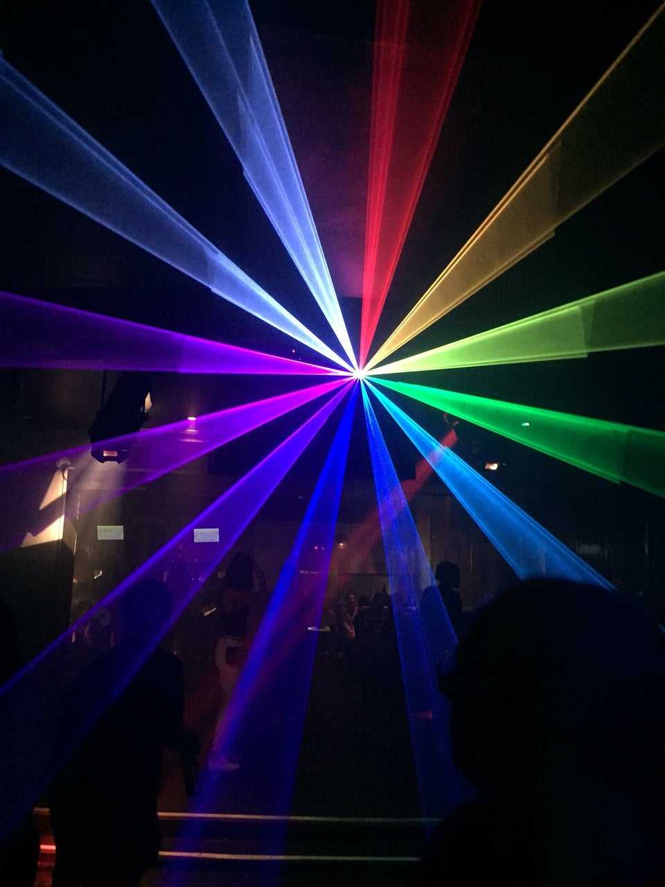 Photo of Club Revenge