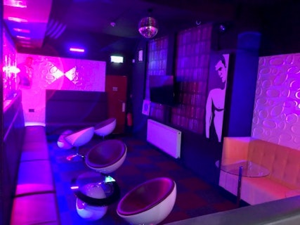 Photo of The Brighton Sauna