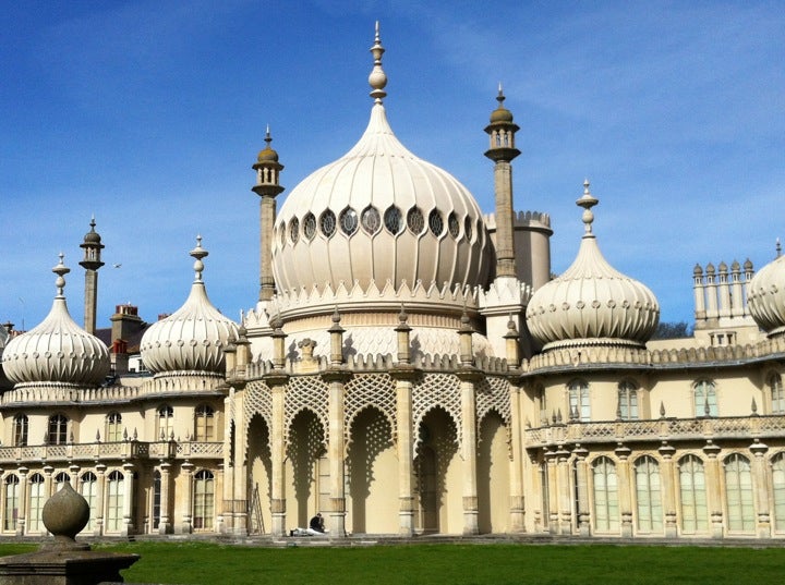 Photo of Royal Pavilion