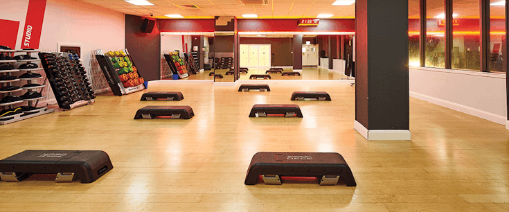 Photo of Fitness First Brighton