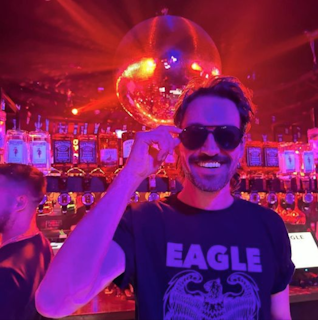 Photo of Eagle London